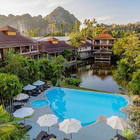 Railay Princess Resort & Spa Exterior photo