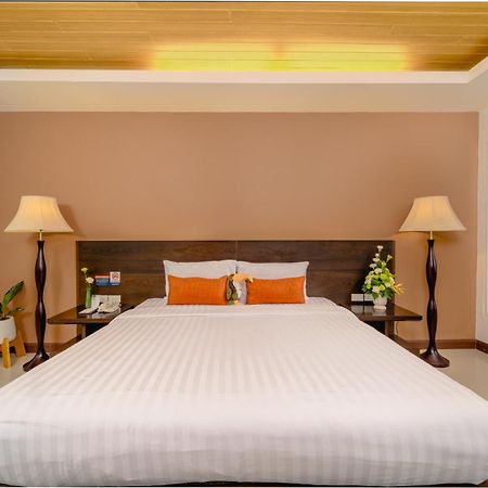 Railay Princess Resort & Spa Exterior photo