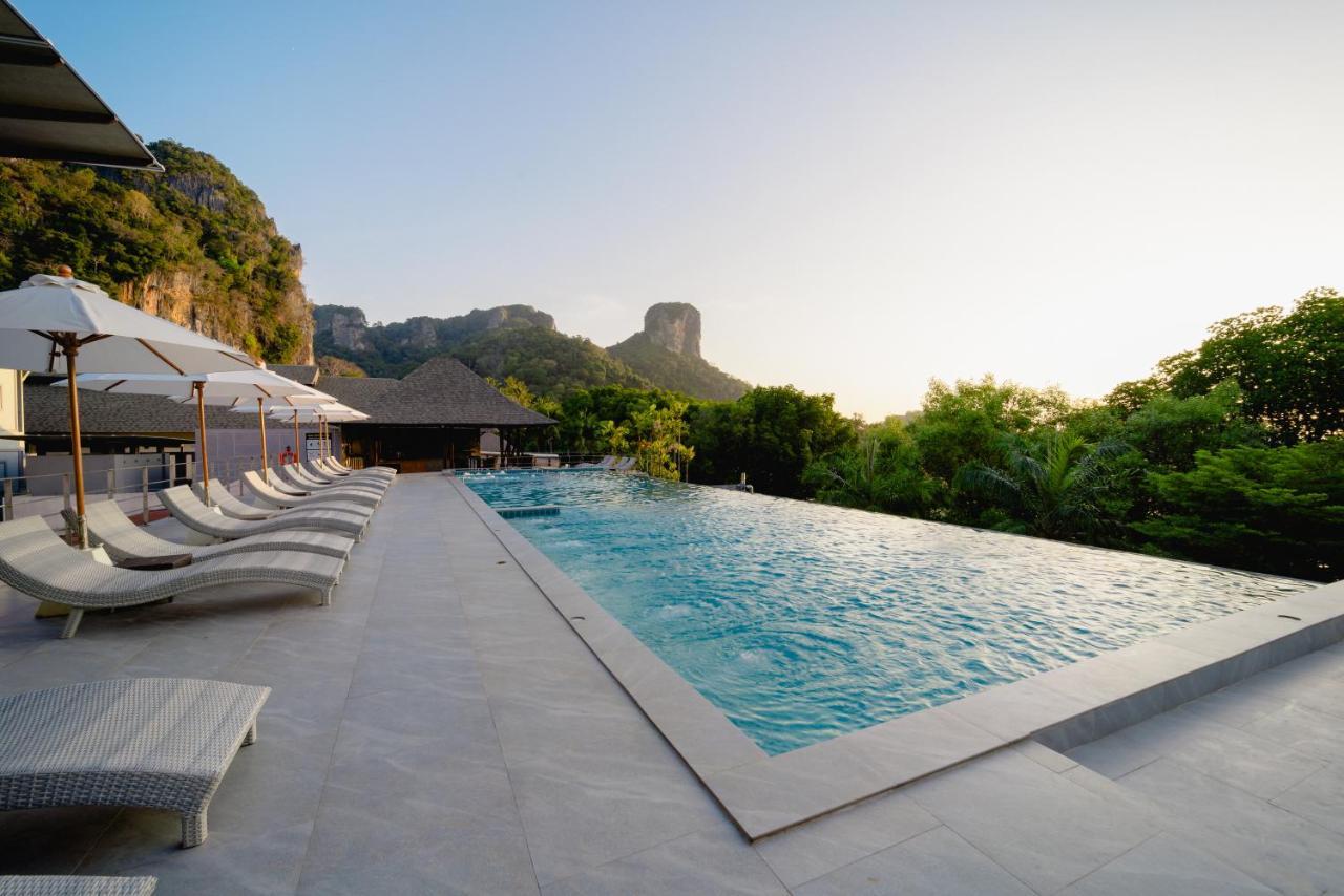 Railay Princess Resort & Spa Exterior photo