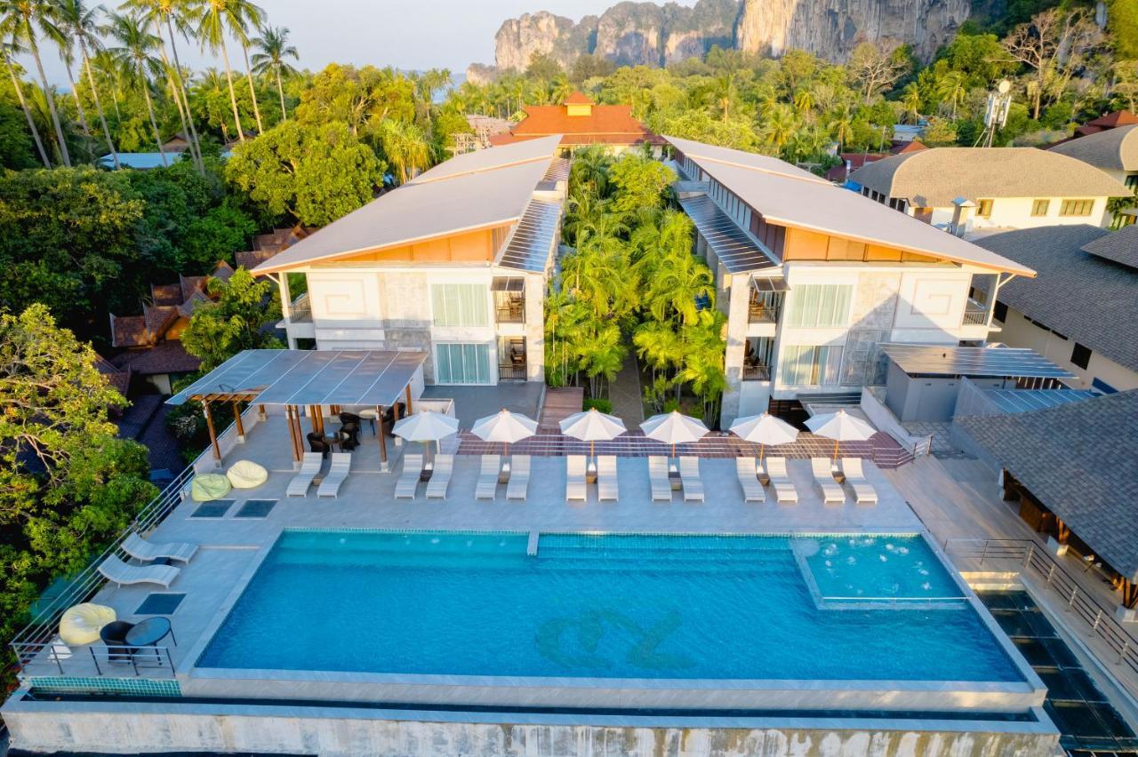 Railay Princess Resort & Spa Exterior photo