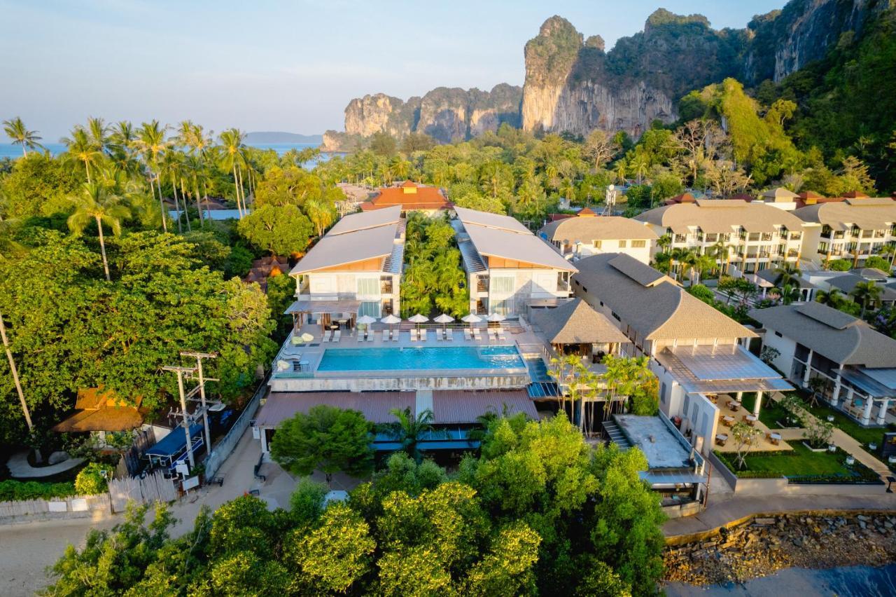 Railay Princess Resort & Spa Exterior photo