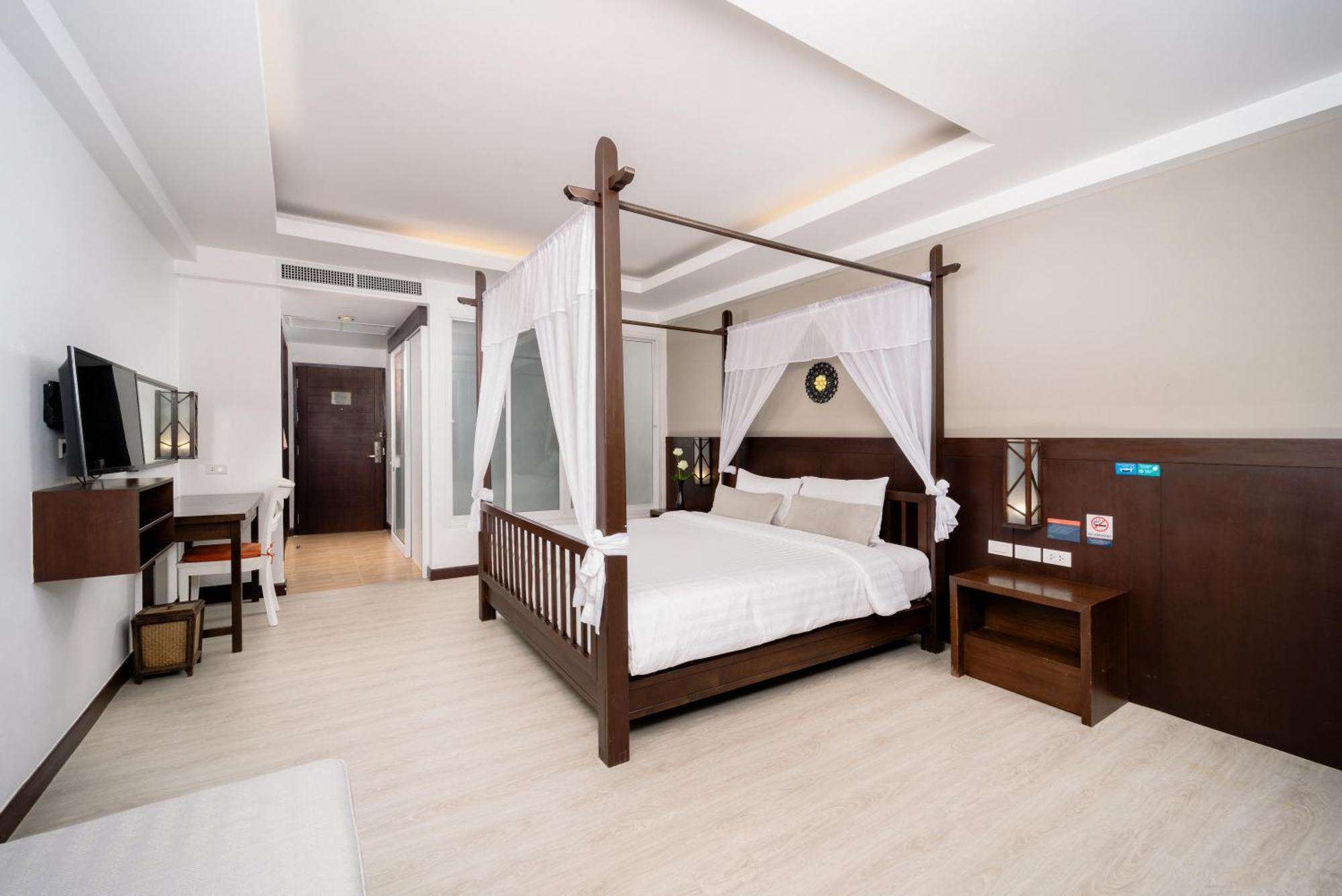 Railay Princess Resort & Spa Exterior photo