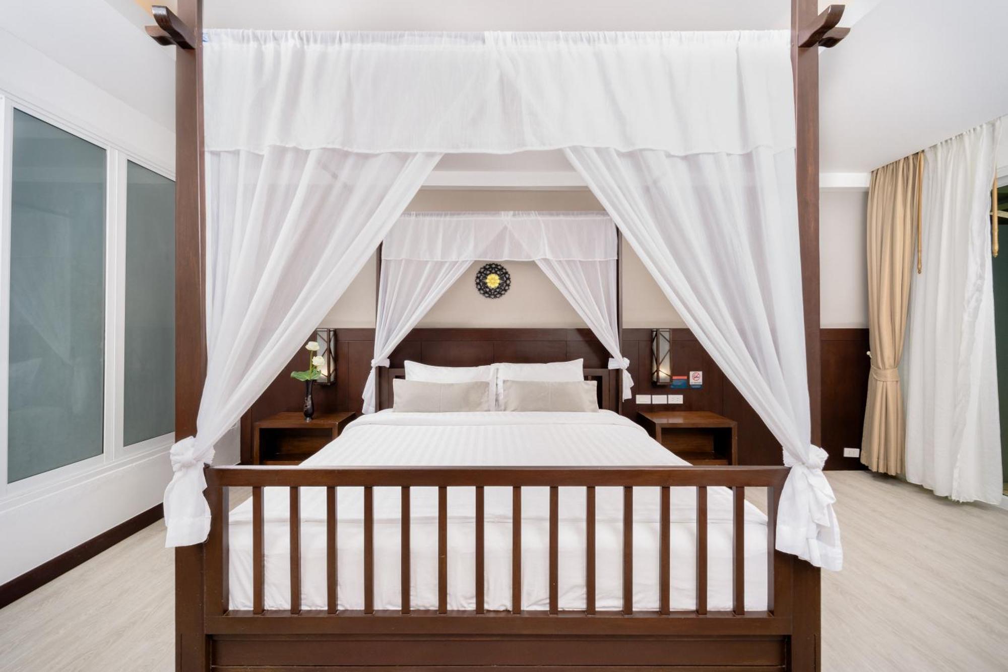 Railay Princess Resort & Spa Exterior photo