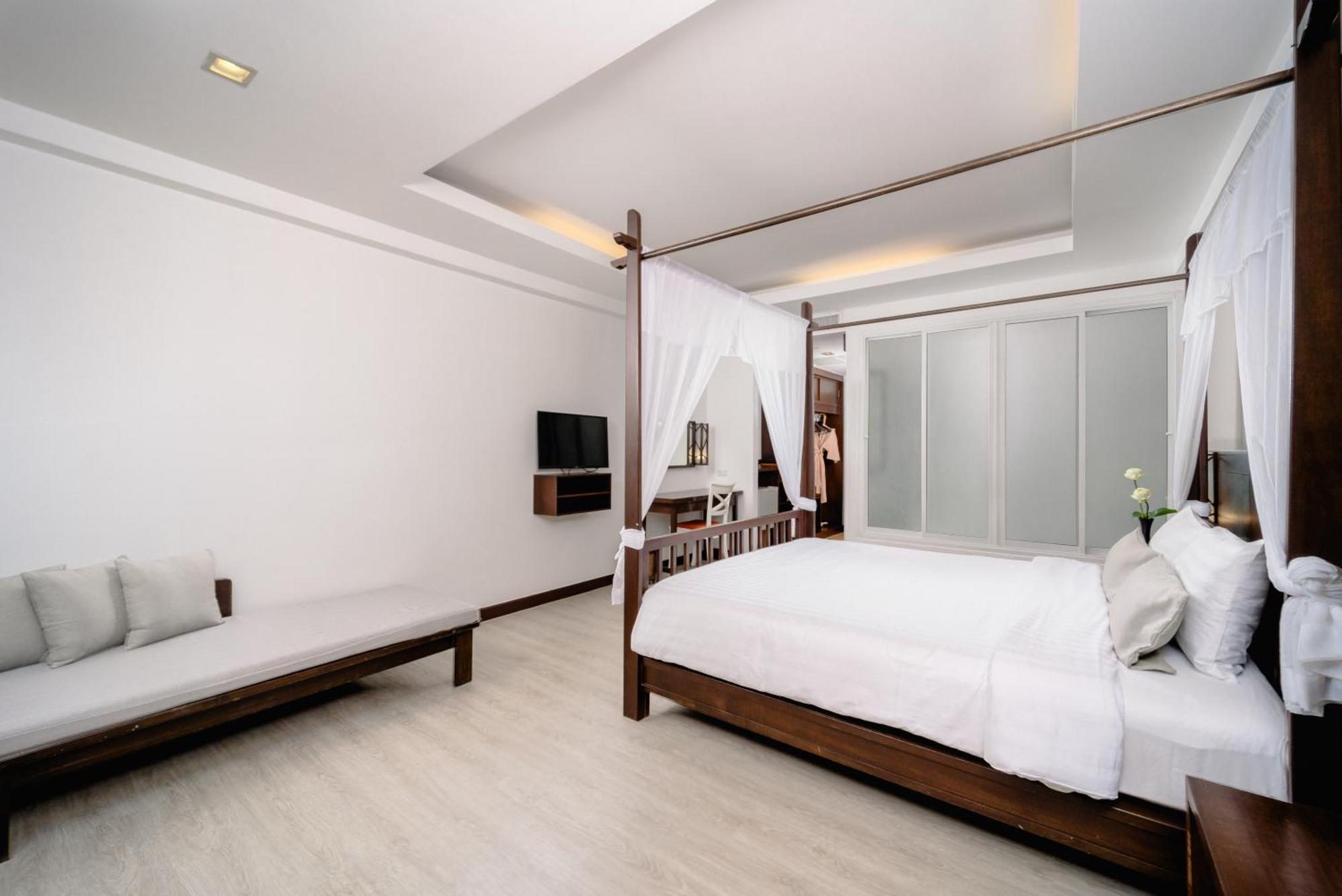 Railay Princess Resort & Spa Exterior photo