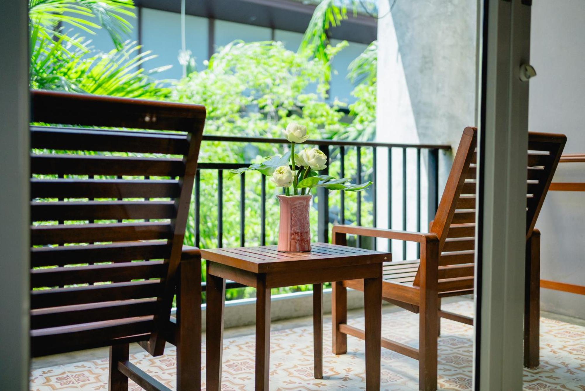 Railay Princess Resort & Spa Exterior photo