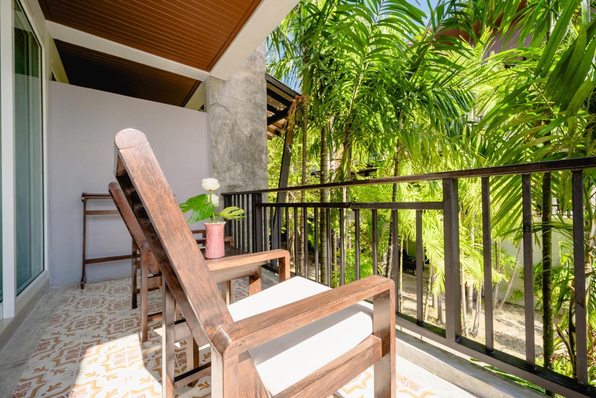 Railay Princess Resort & Spa Exterior photo