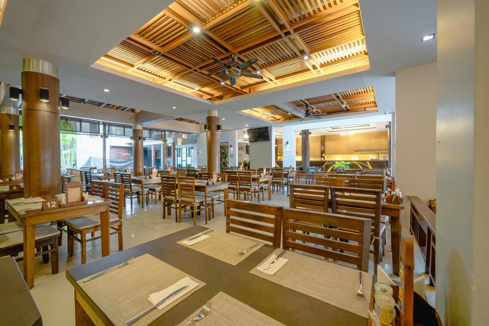 Railay Princess Resort & Spa Exterior photo