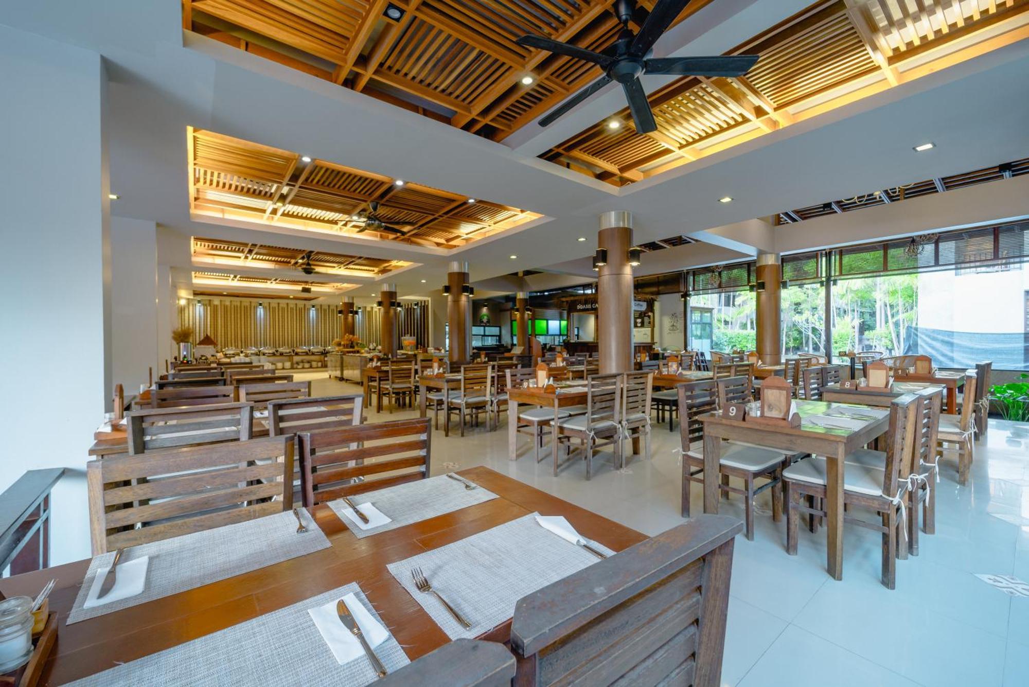 Railay Princess Resort & Spa Exterior photo