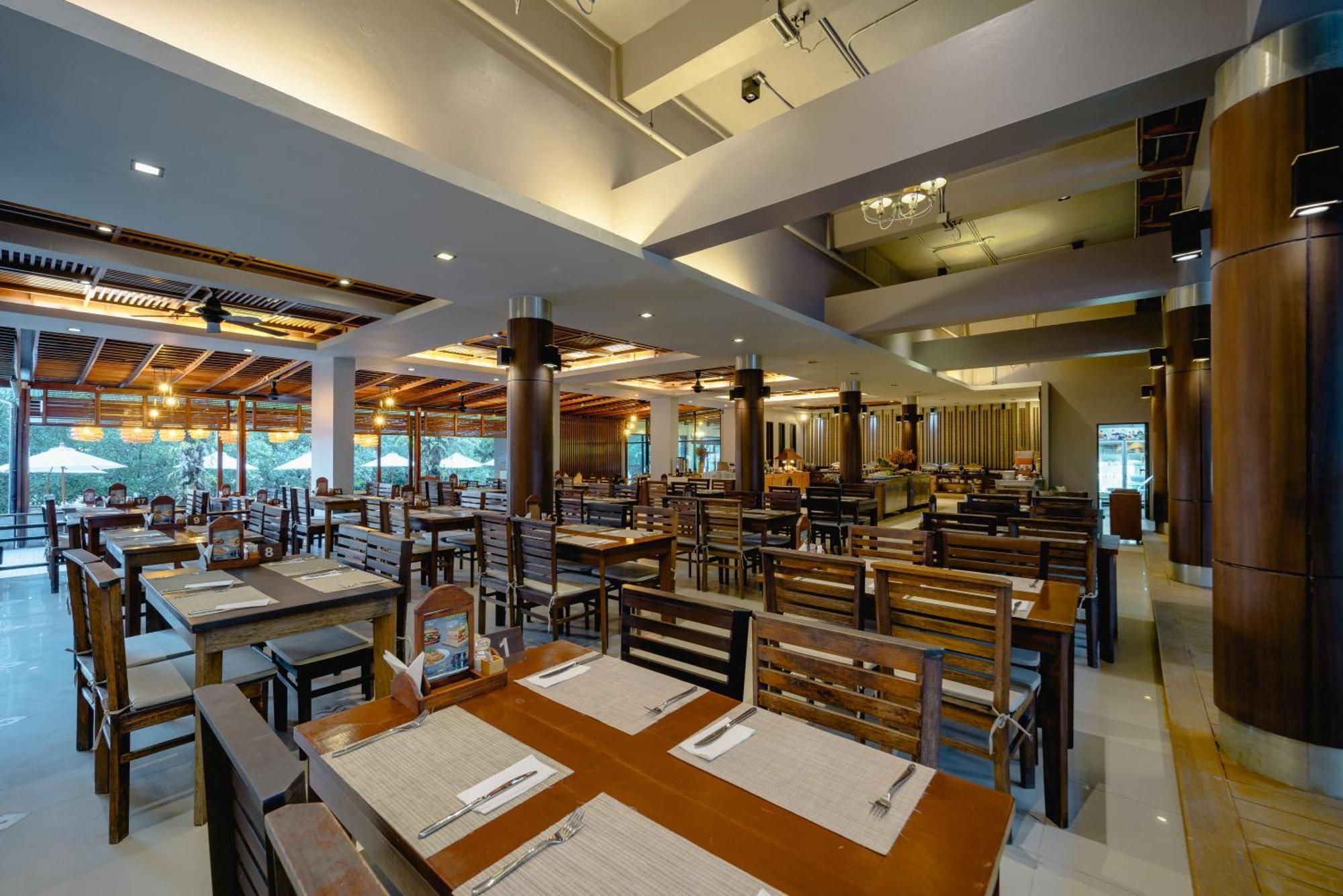 Railay Princess Resort & Spa Exterior photo