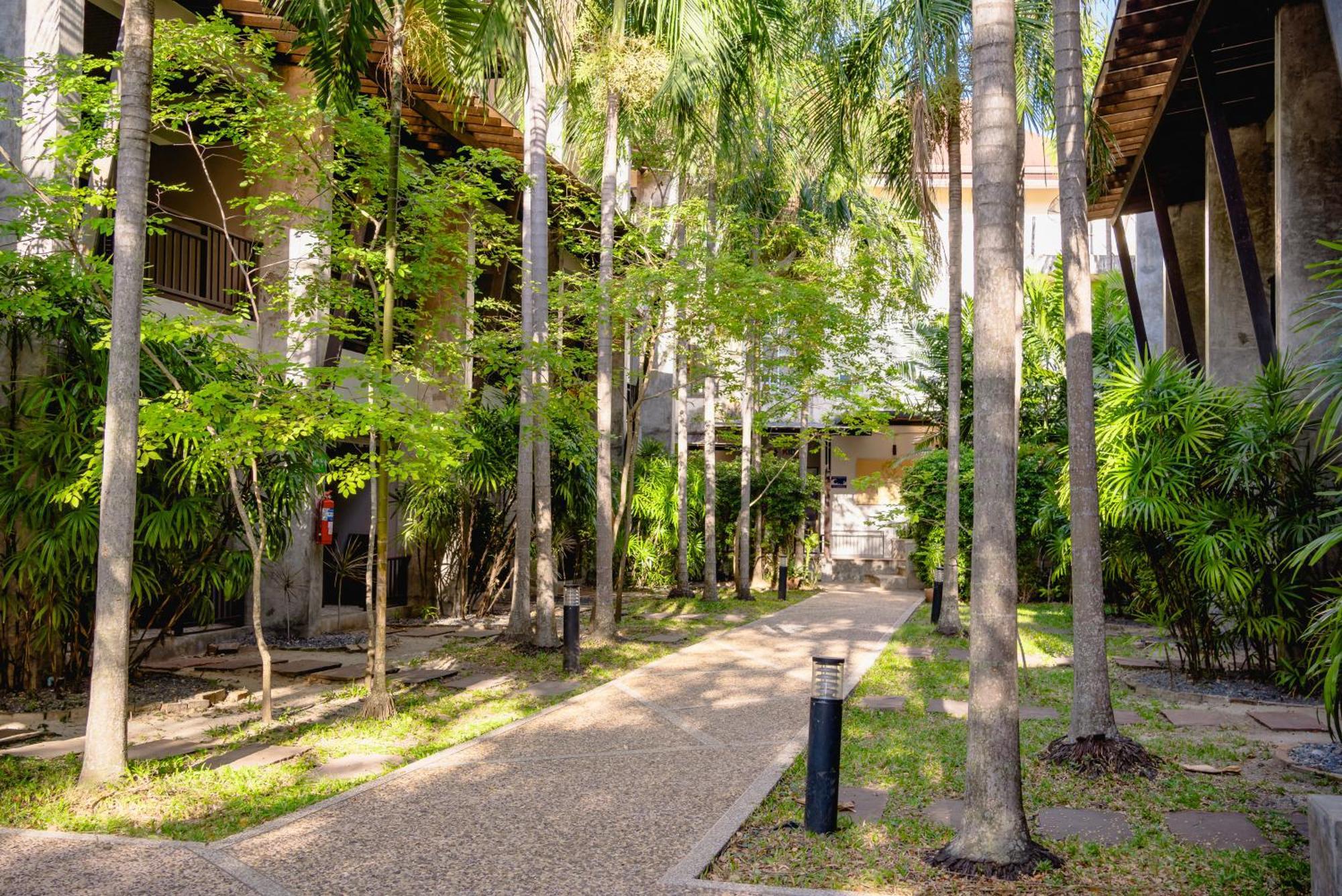 Railay Princess Resort & Spa Exterior photo
