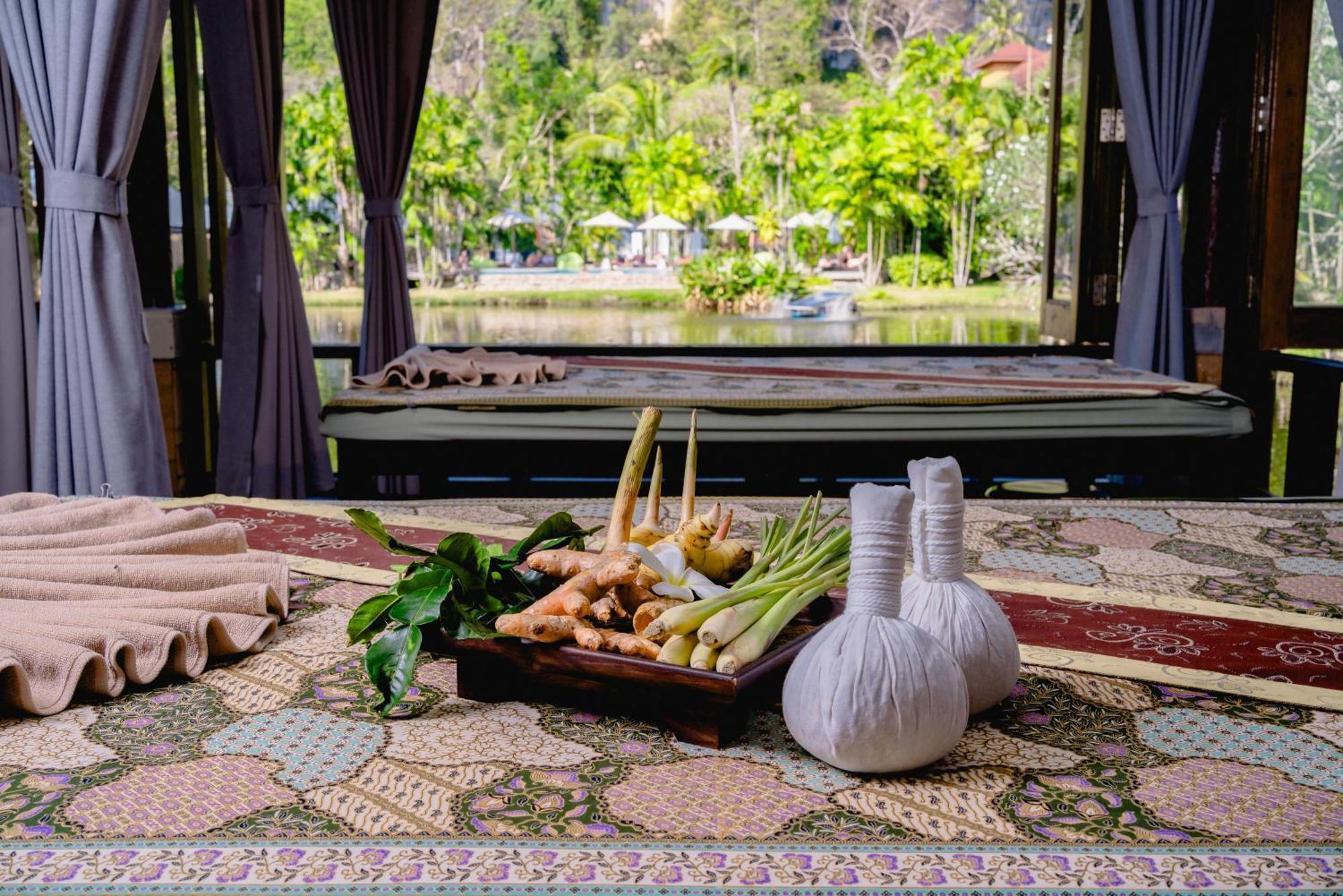 Railay Princess Resort & Spa Exterior photo