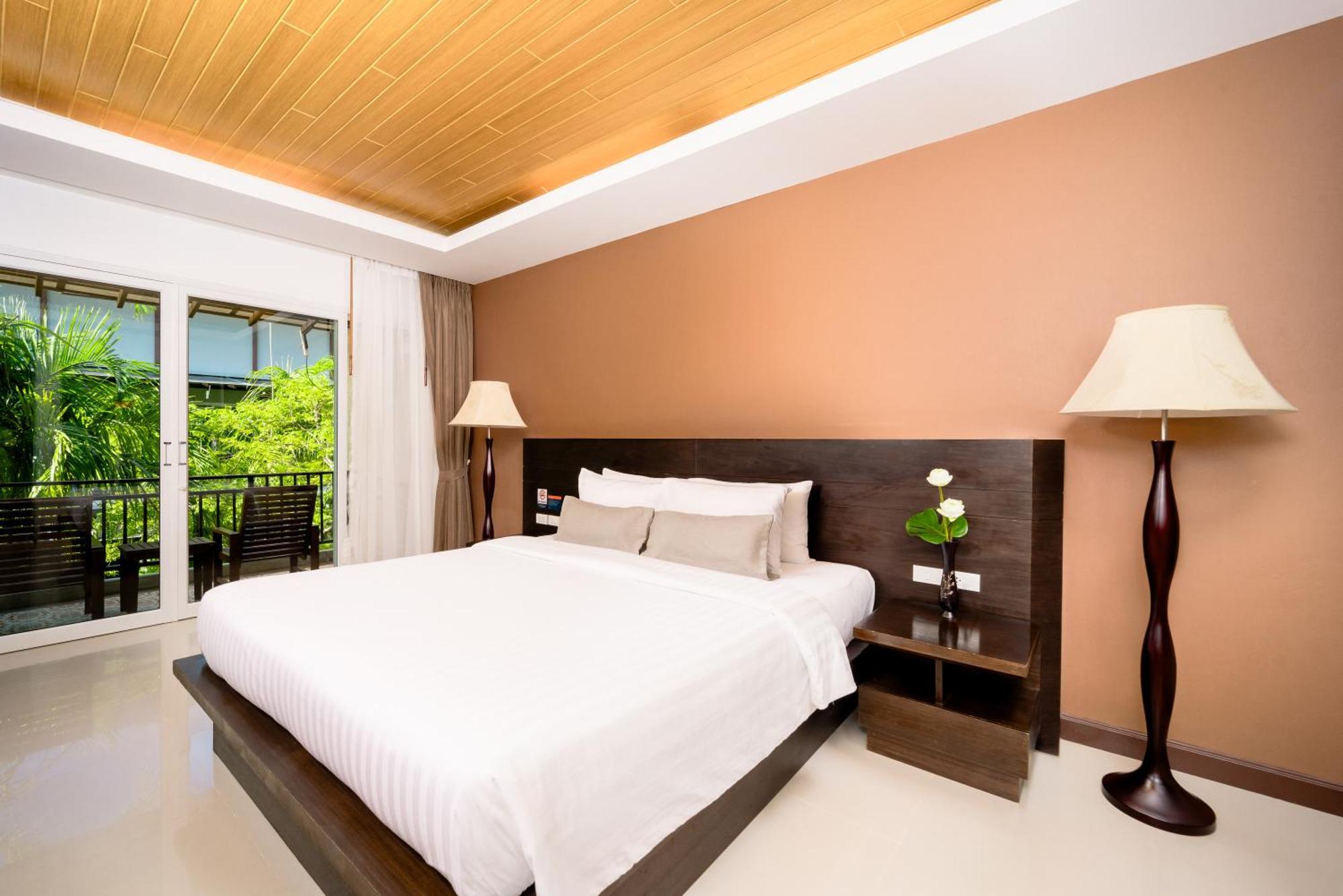 Railay Princess Resort & Spa Exterior photo