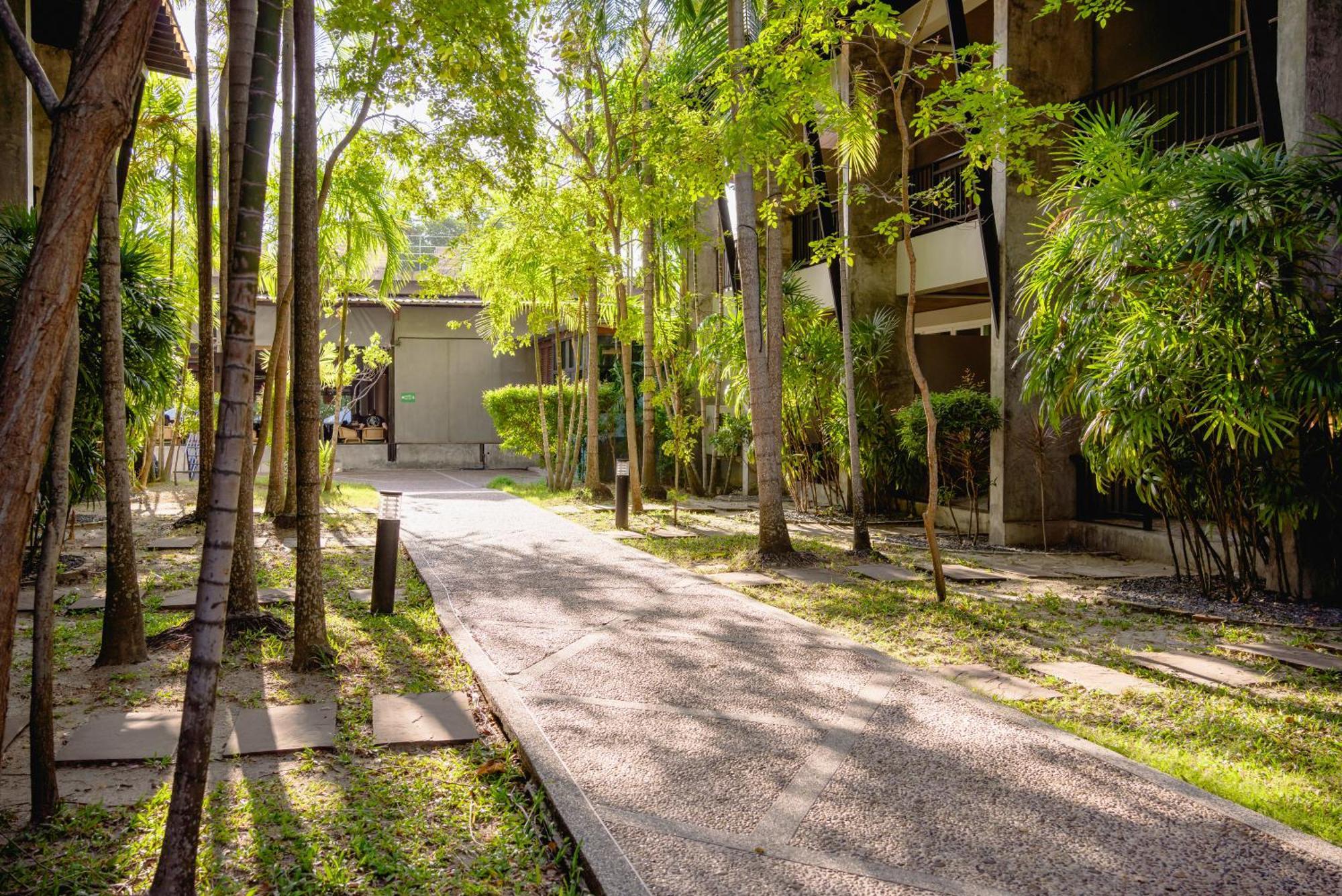 Railay Princess Resort & Spa Exterior photo