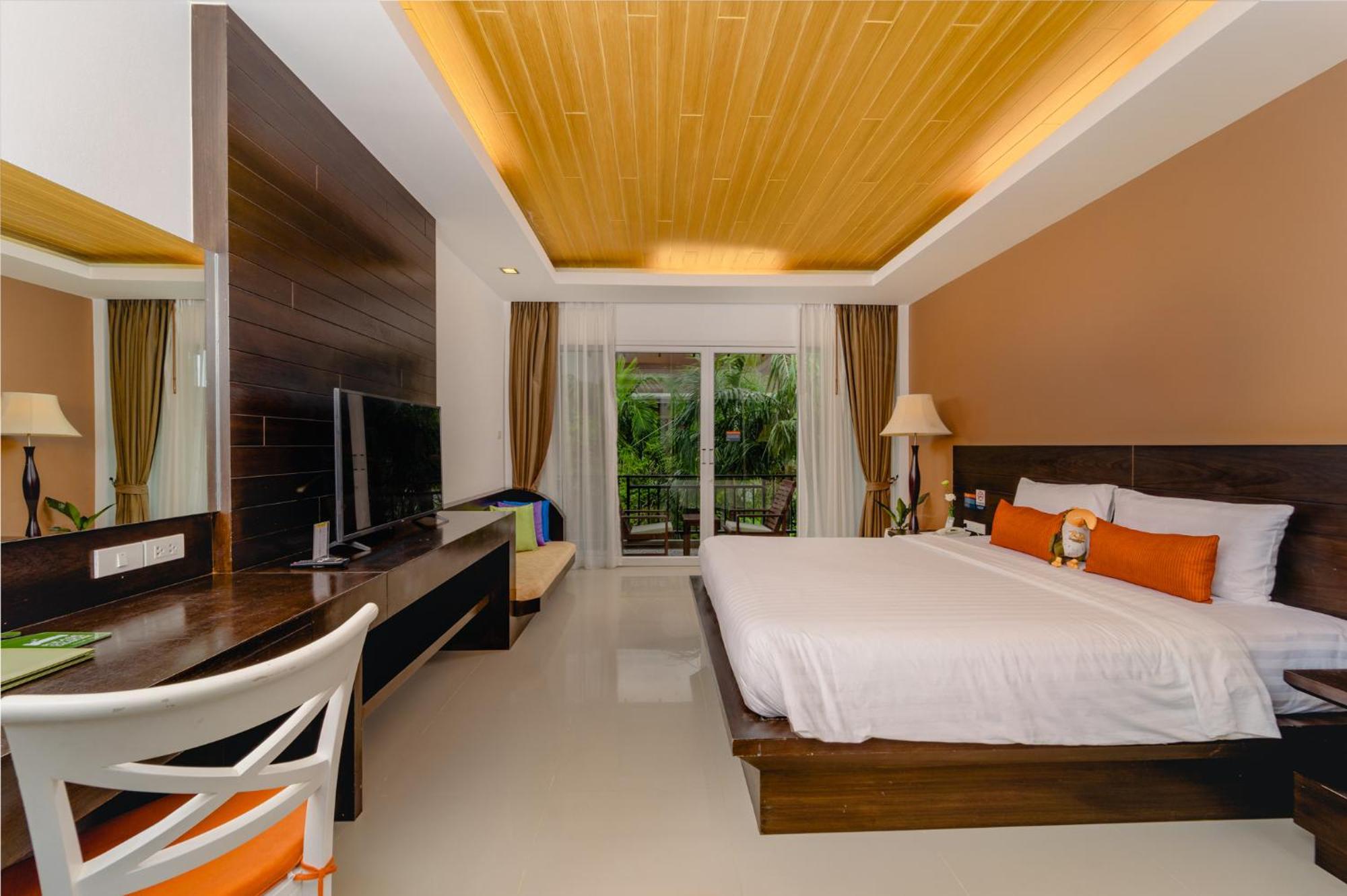 Railay Princess Resort & Spa Exterior photo