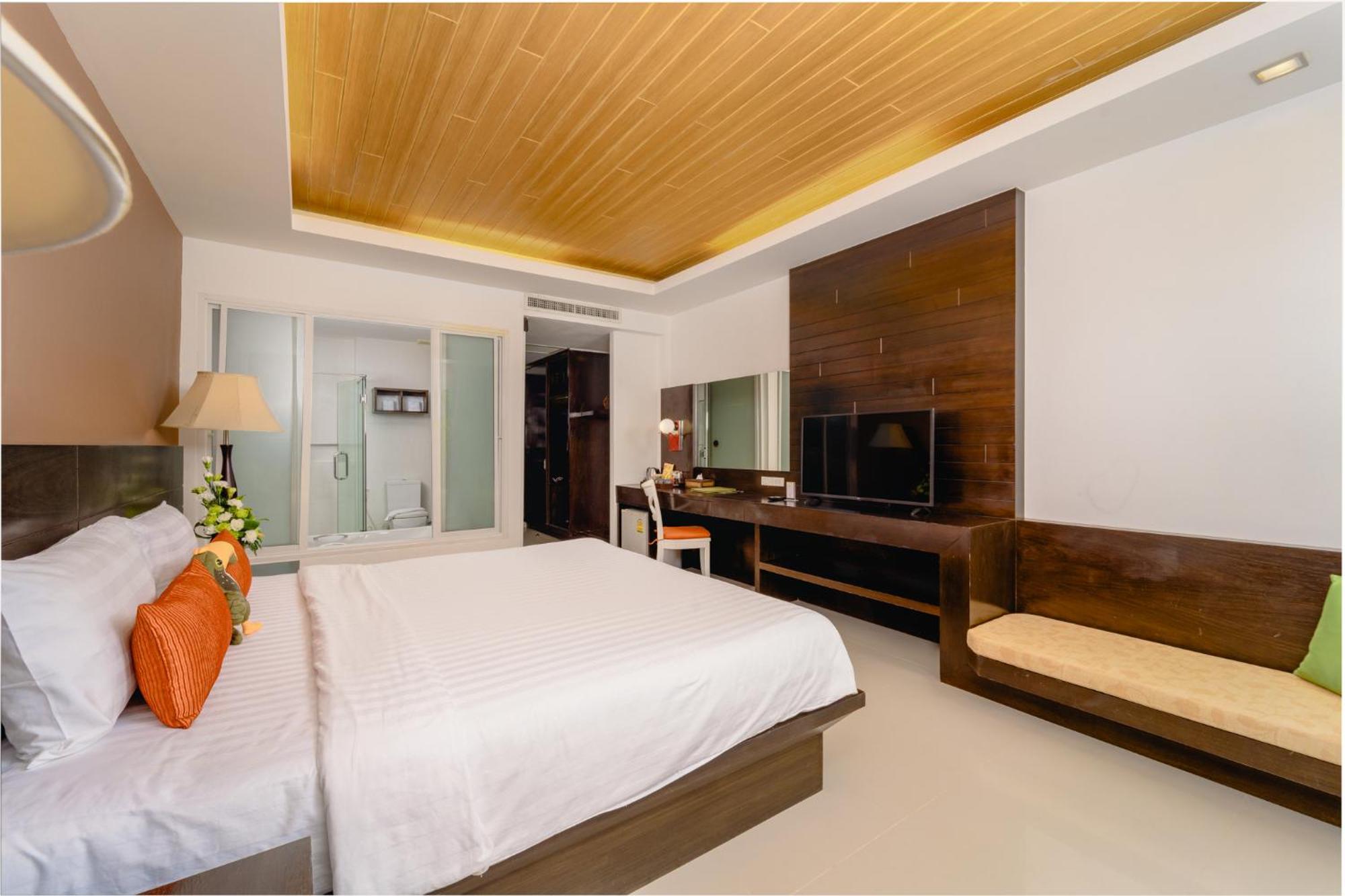 Railay Princess Resort & Spa Exterior photo