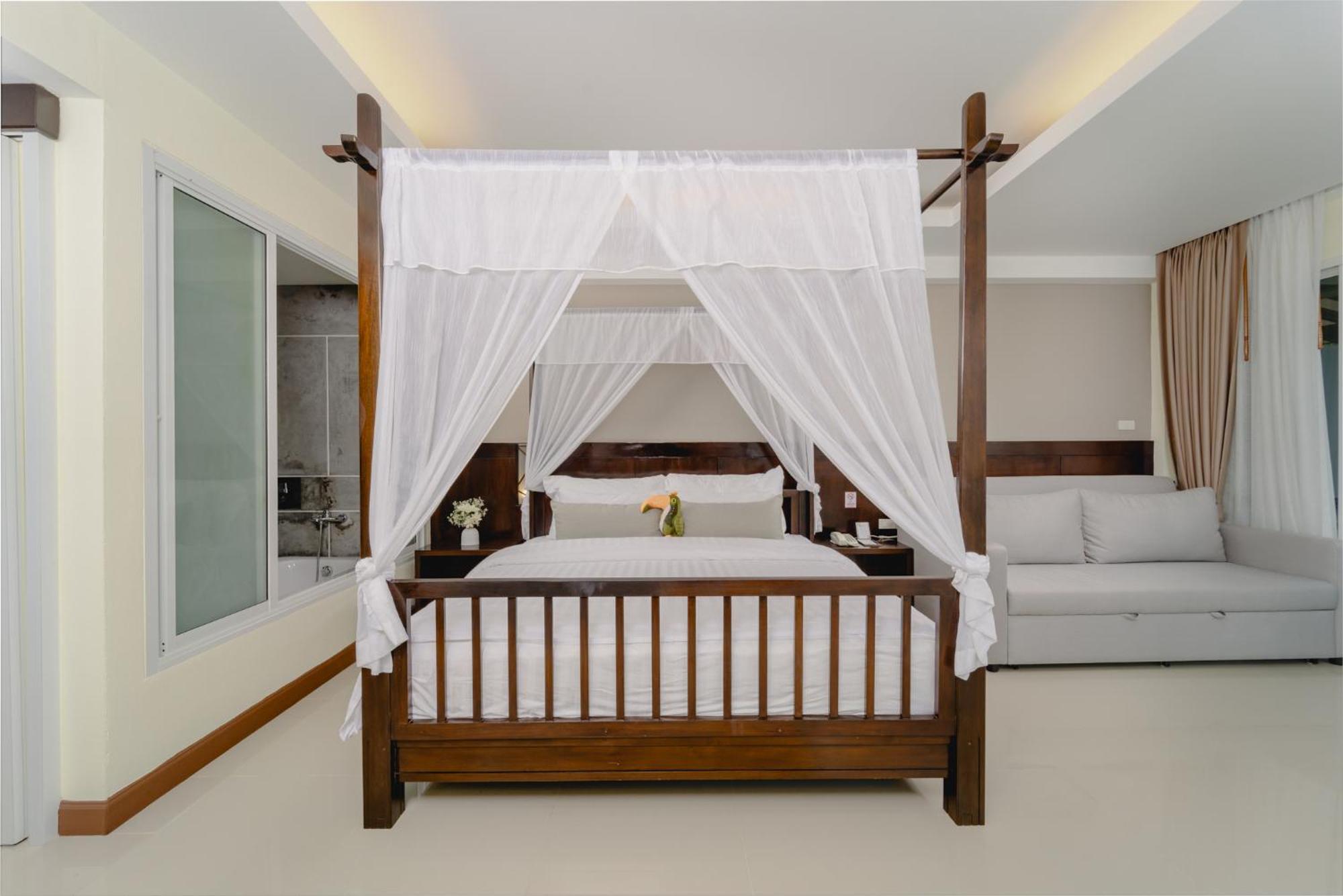 Railay Princess Resort & Spa Exterior photo