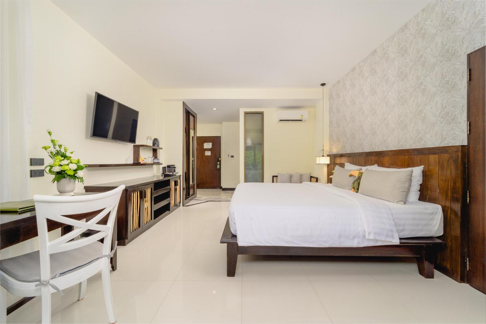 Railay Princess Resort & Spa Exterior photo