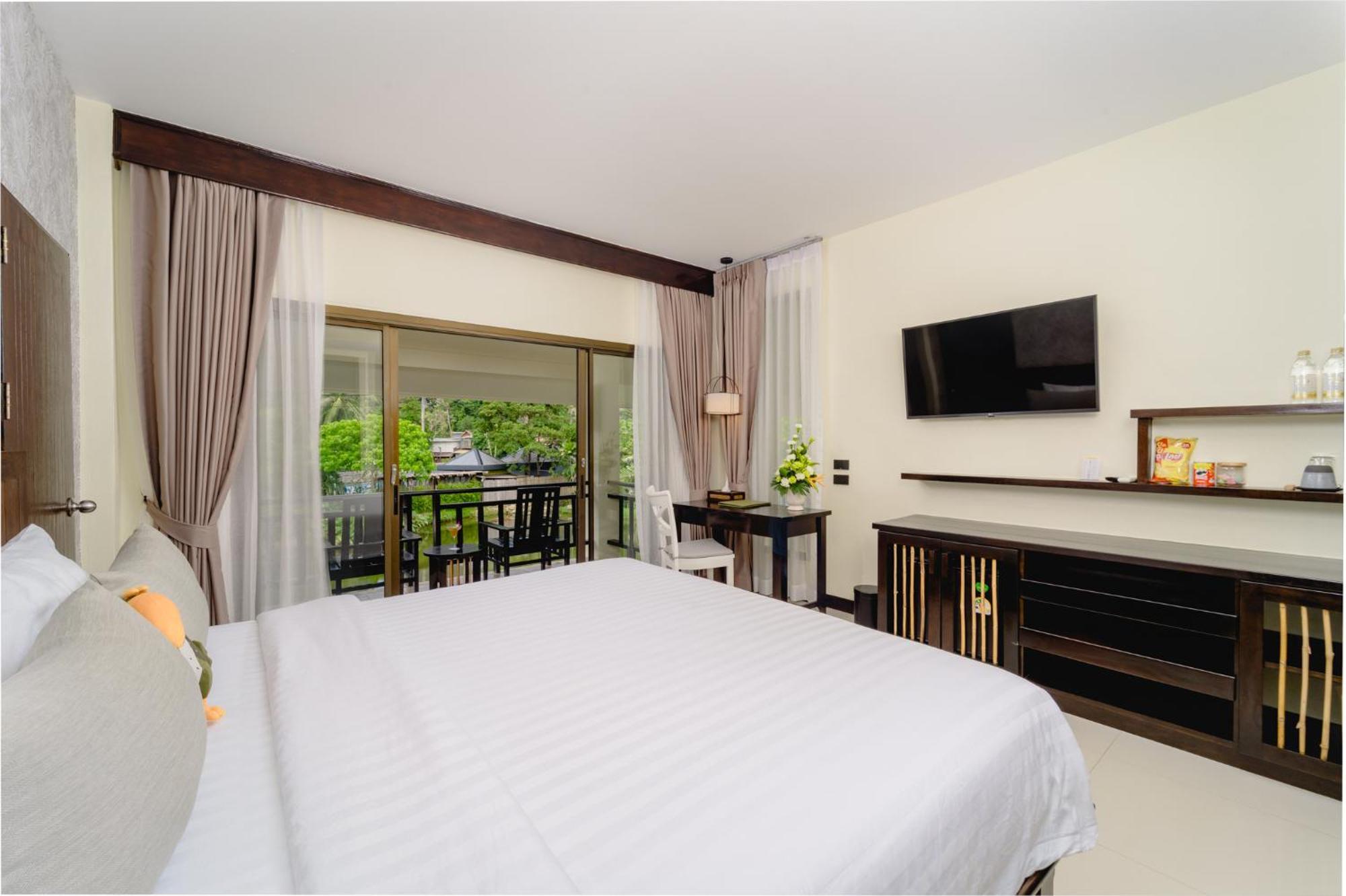 Railay Princess Resort & Spa Exterior photo
