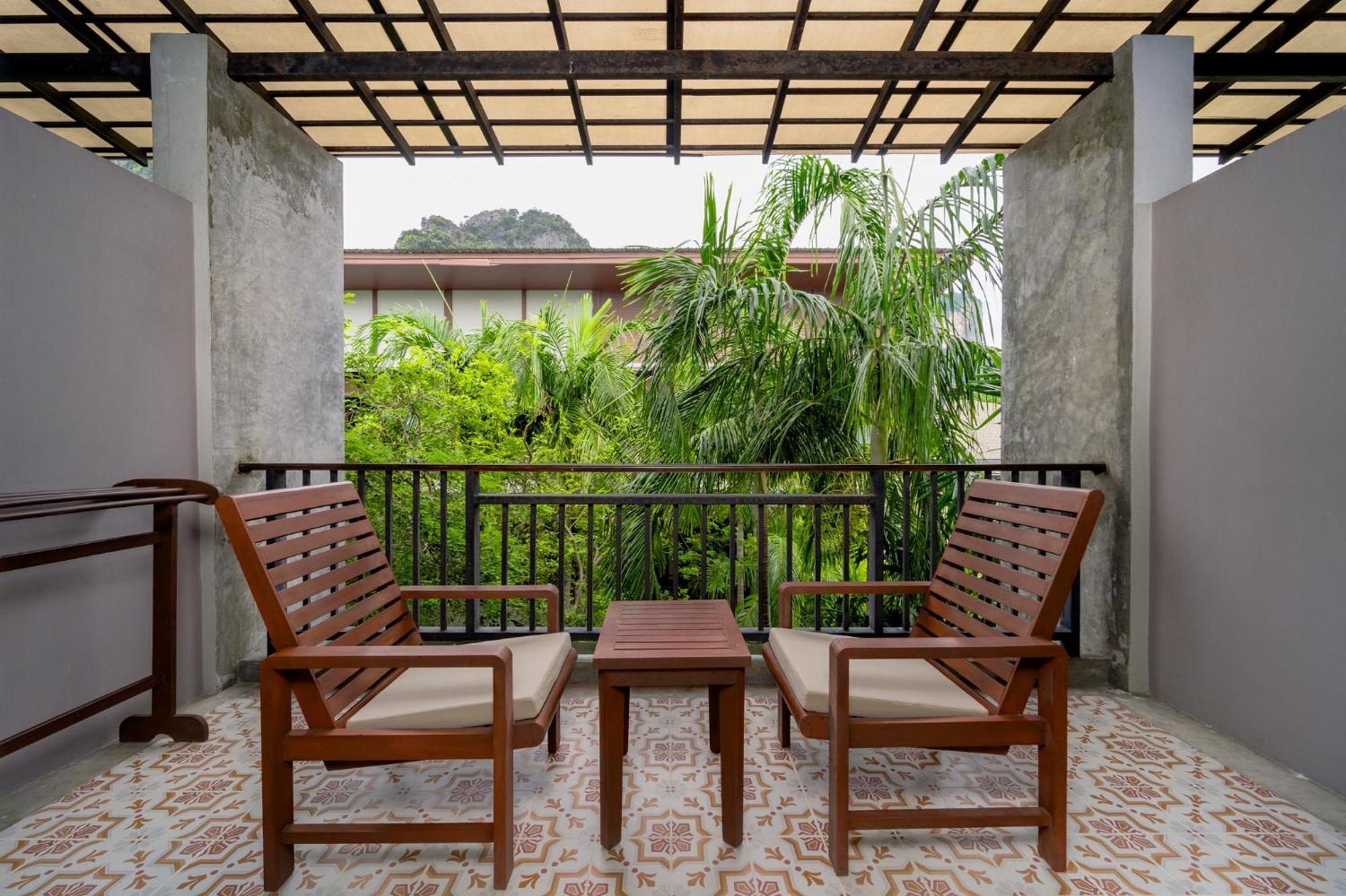 Railay Princess Resort & Spa Exterior photo