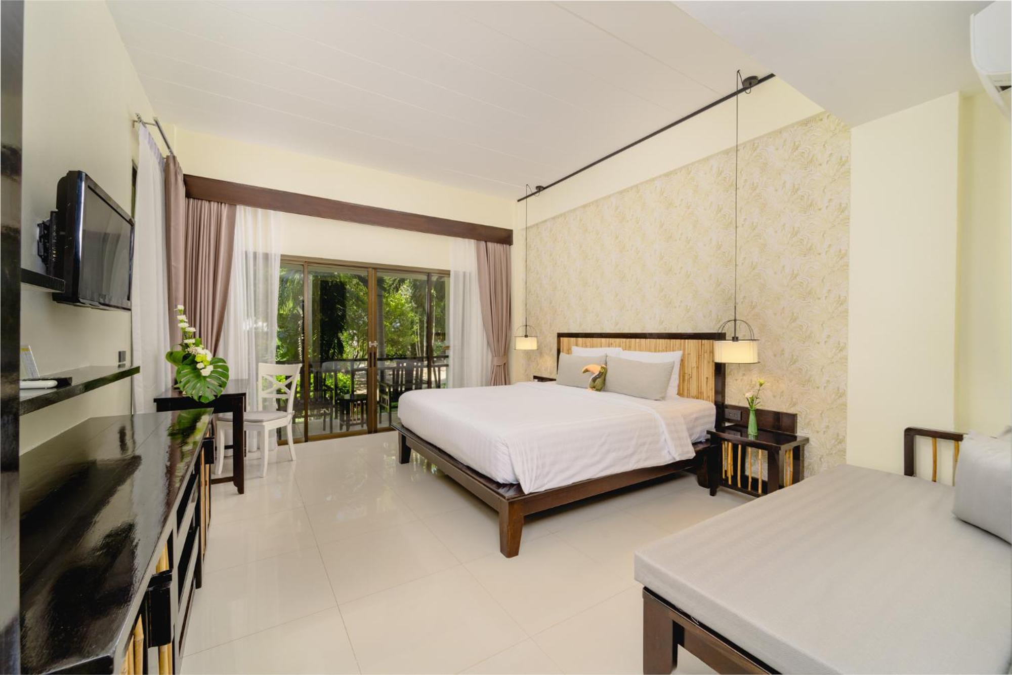 Railay Princess Resort & Spa Exterior photo