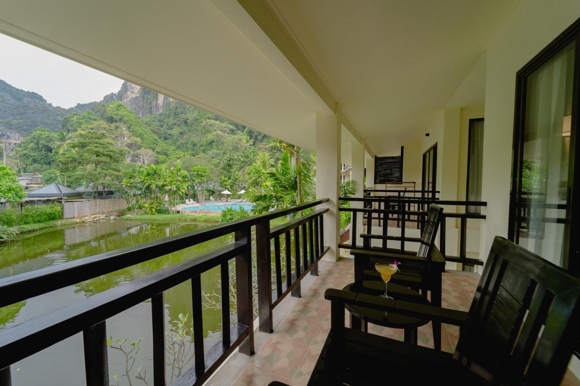 Railay Princess Resort & Spa Exterior photo
