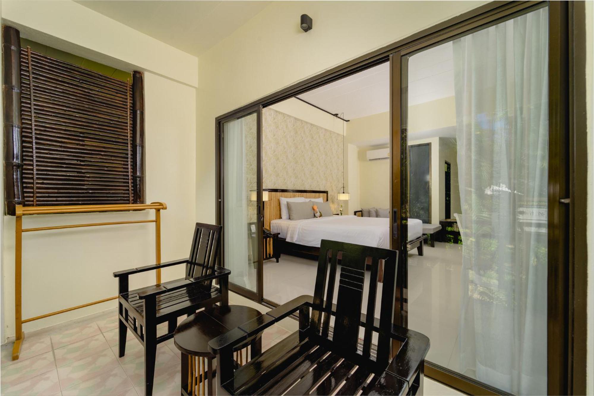 Railay Princess Resort & Spa Exterior photo