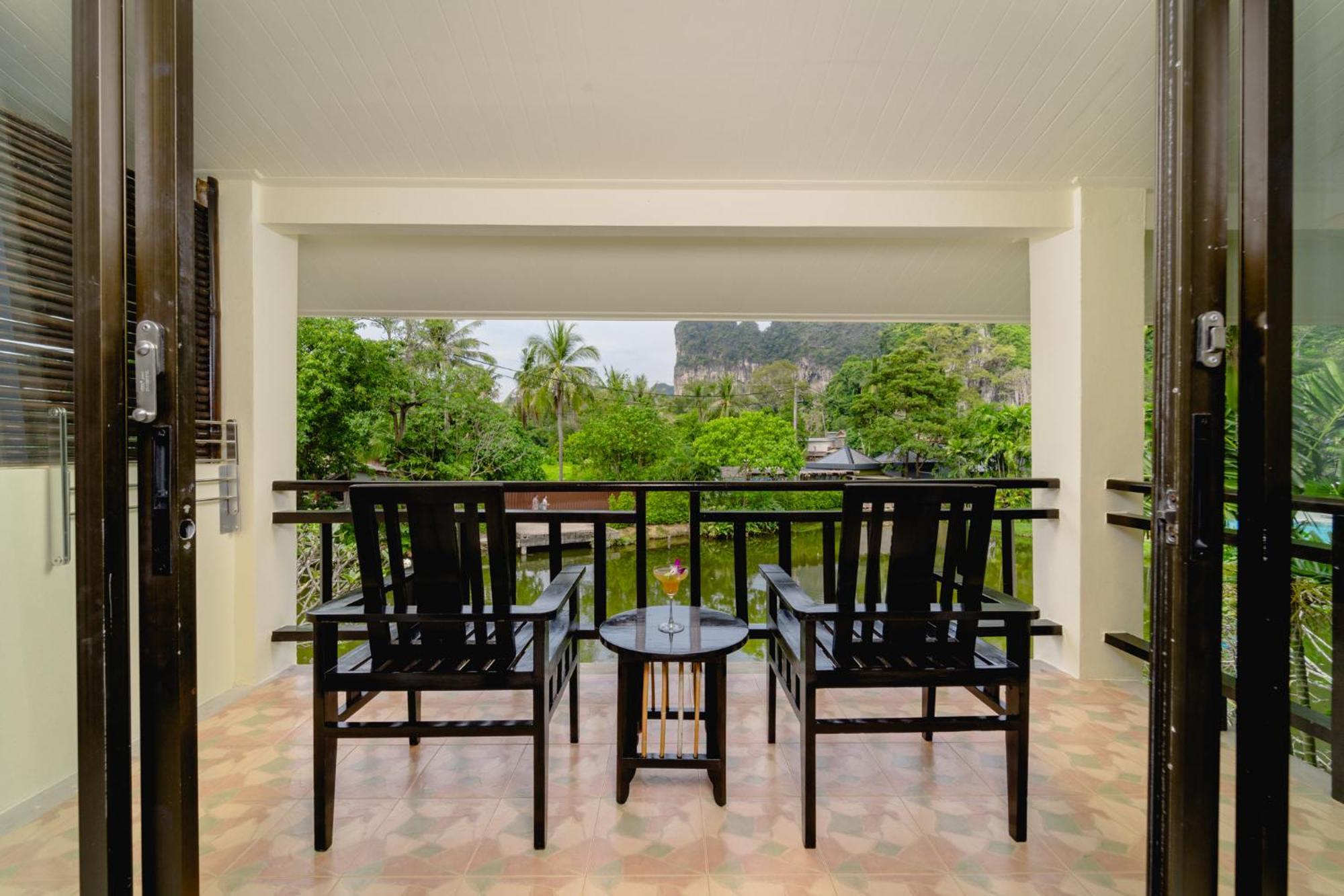Railay Princess Resort & Spa Exterior photo