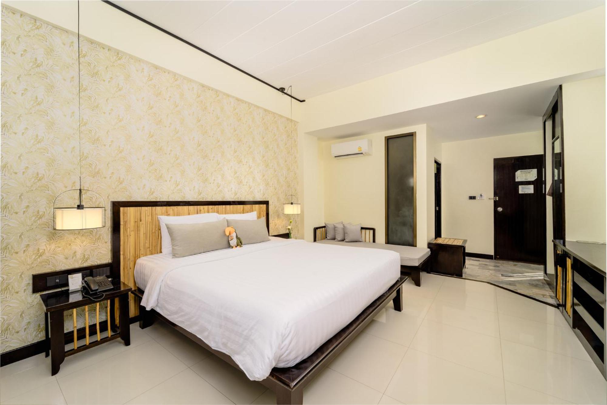 Railay Princess Resort & Spa Exterior photo