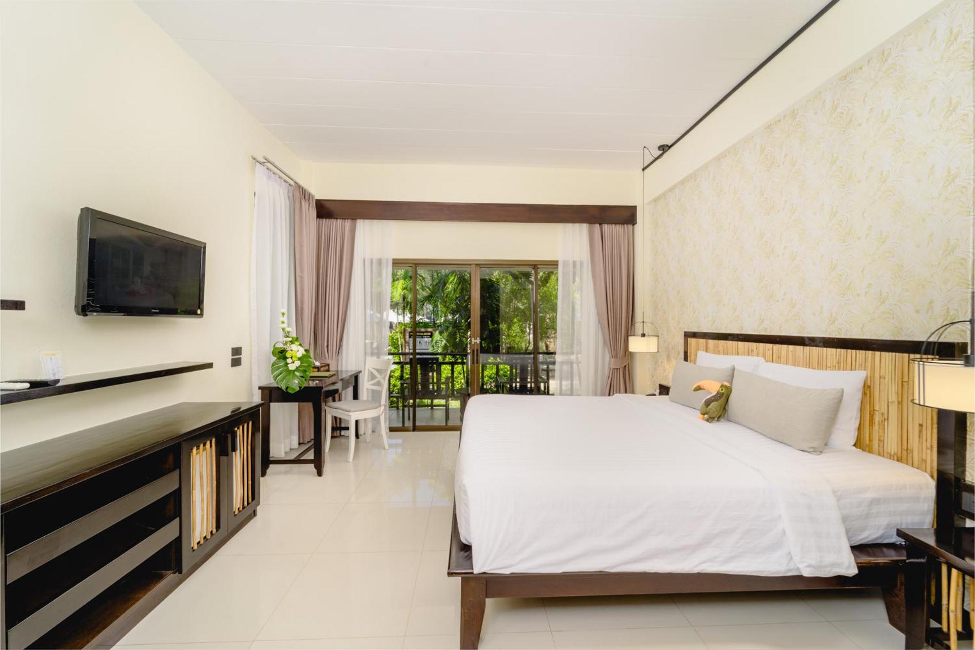 Railay Princess Resort & Spa Exterior photo