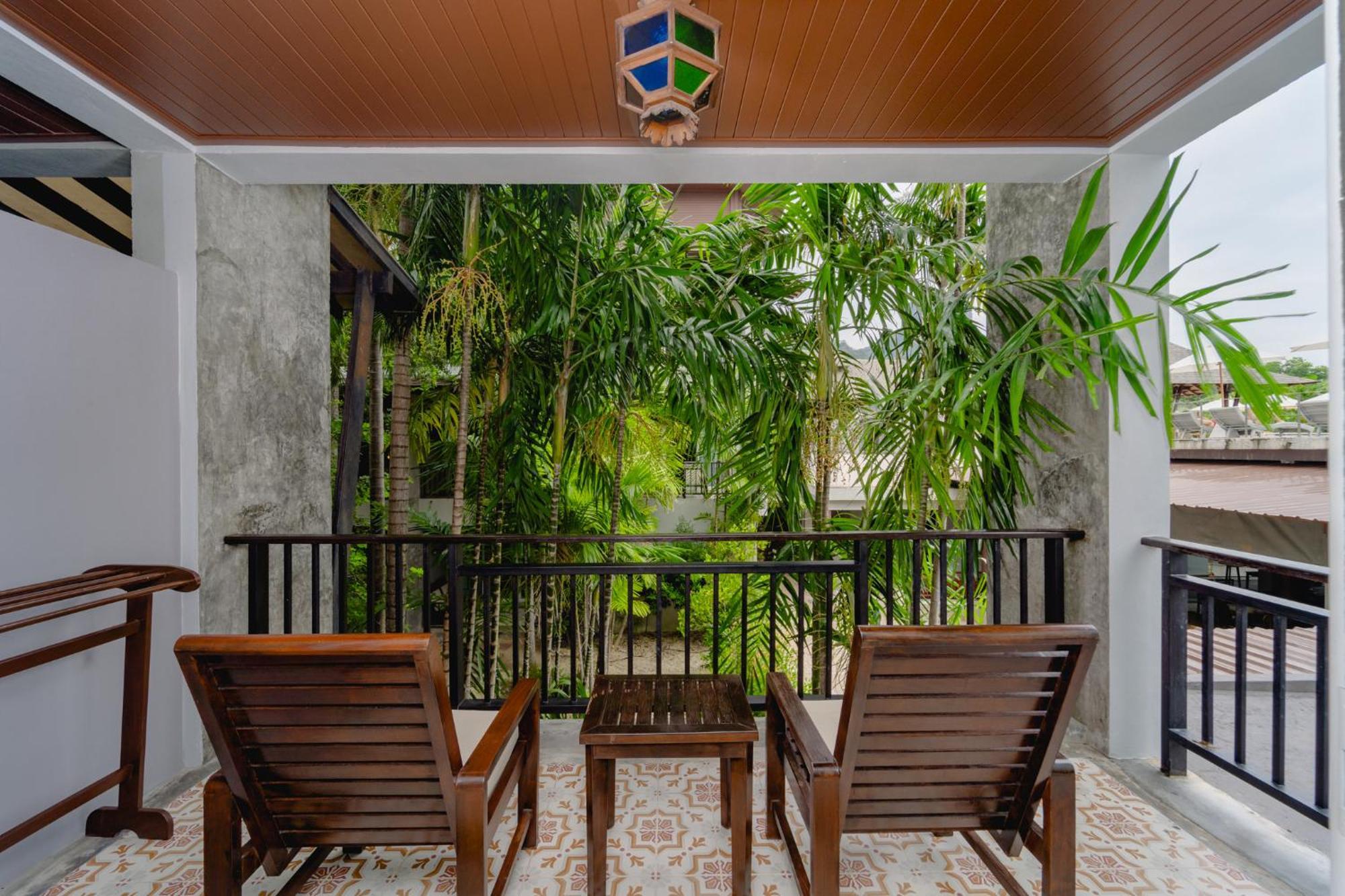 Railay Princess Resort & Spa Exterior photo